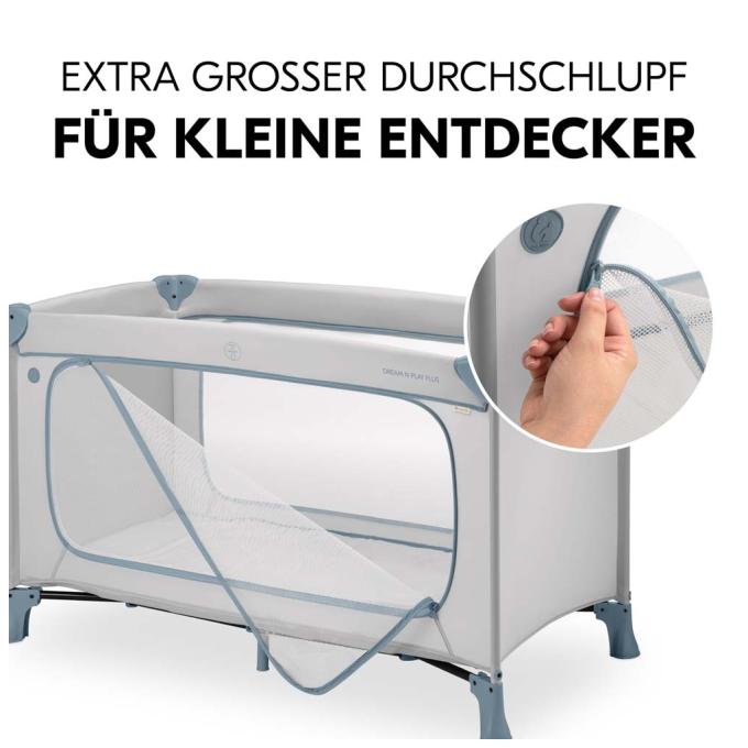 Hauck 60098-6