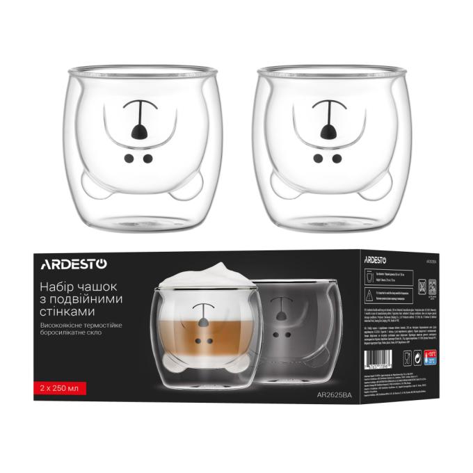 Ardesto AR2625BA