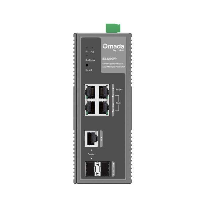 TP-Link IES206GPP