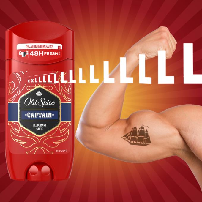 Old Spice 8006540319574