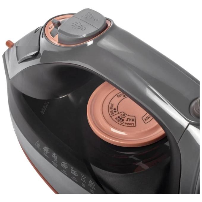 Rotex RIC41-C Ultra Glide