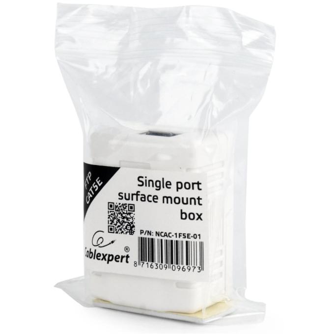 Cablexpert NCAC-1F5E-01