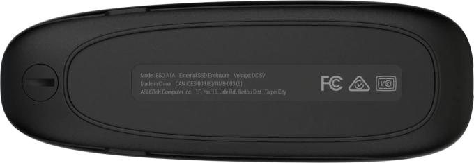 ASUS 90DD02R0-M09000