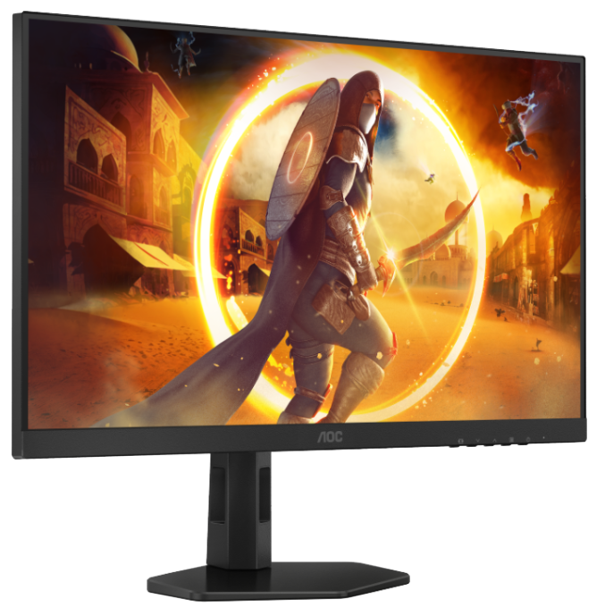 AOC Q27G4XF