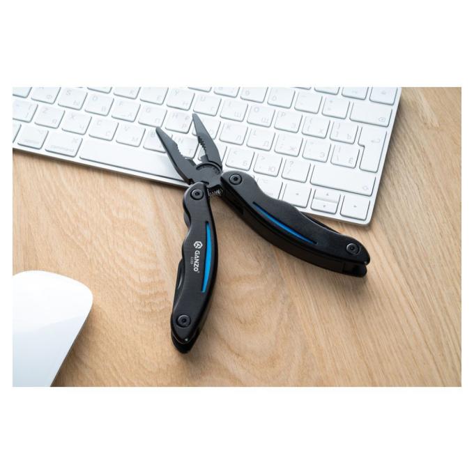 Ganzo G109-BL