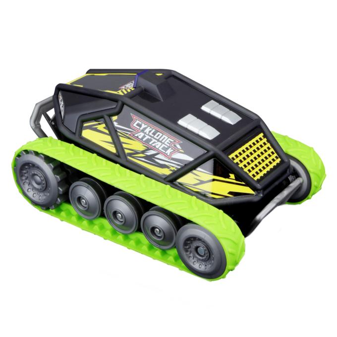 Maisto 82755 black/green