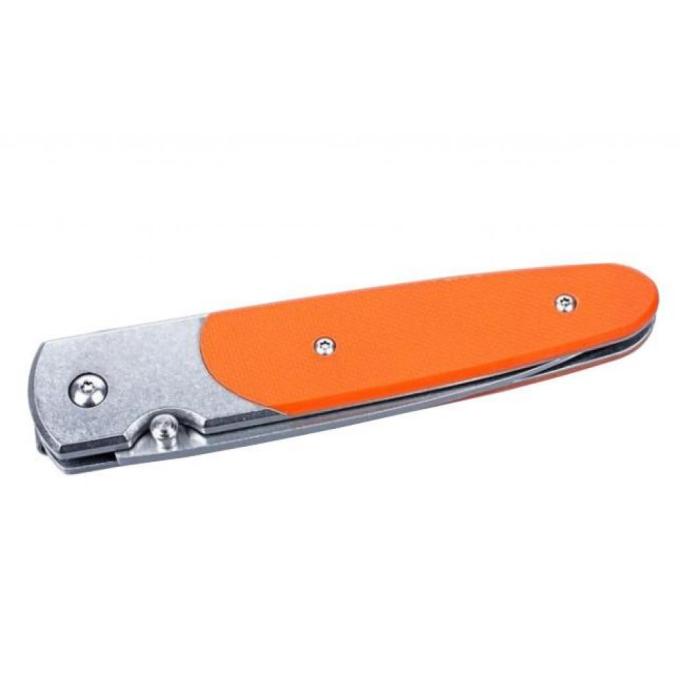 Ganzo G743-2-OR