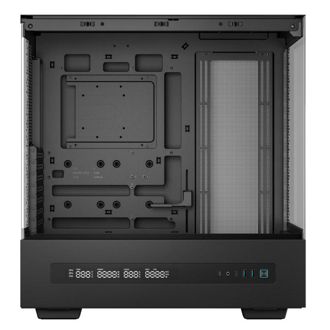 Deepcool R-CH690-BKNNA0D-G-1