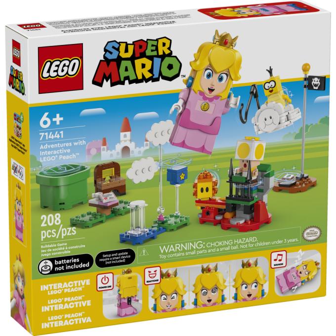 LEGO 71441