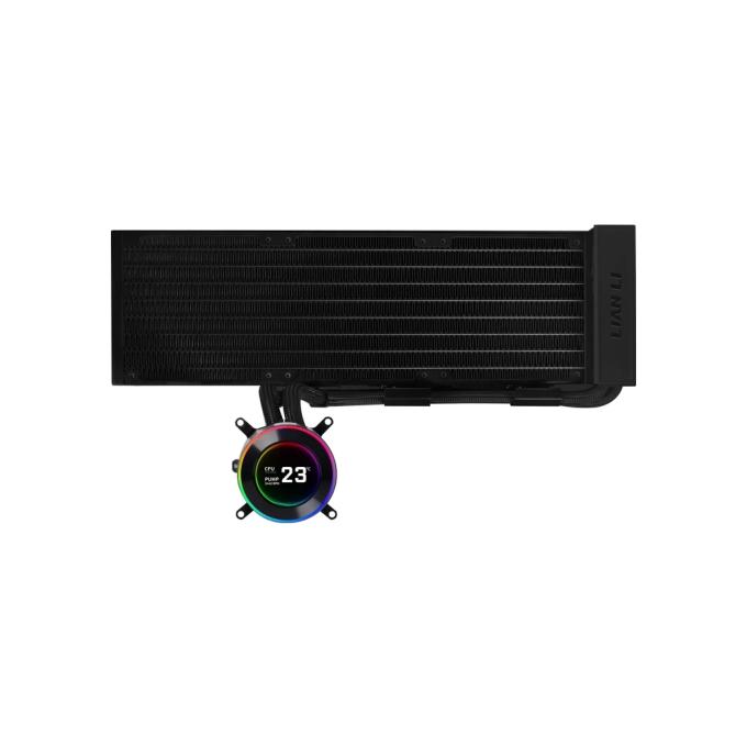 Lian Li G89.GHS2LCD36B.00