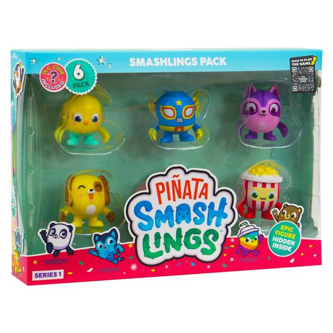 Pinata Smashlings SL2055
