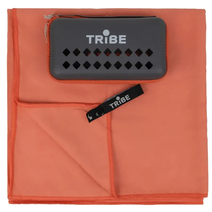 Tribe T-LC-0001-XL-brick-red