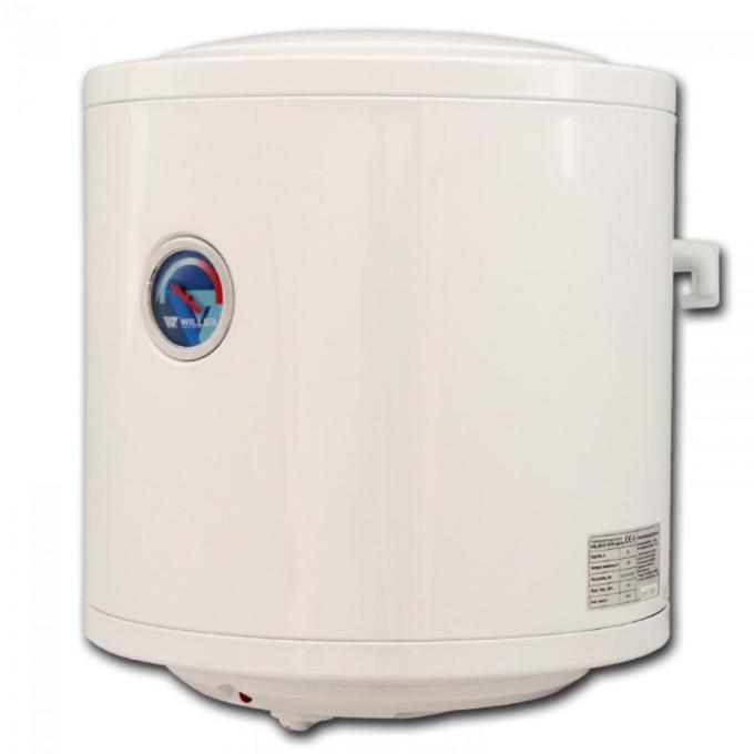 Willer EV30DR optima