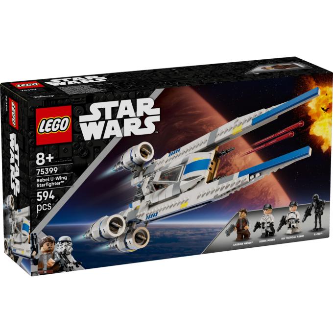 LEGO 75399