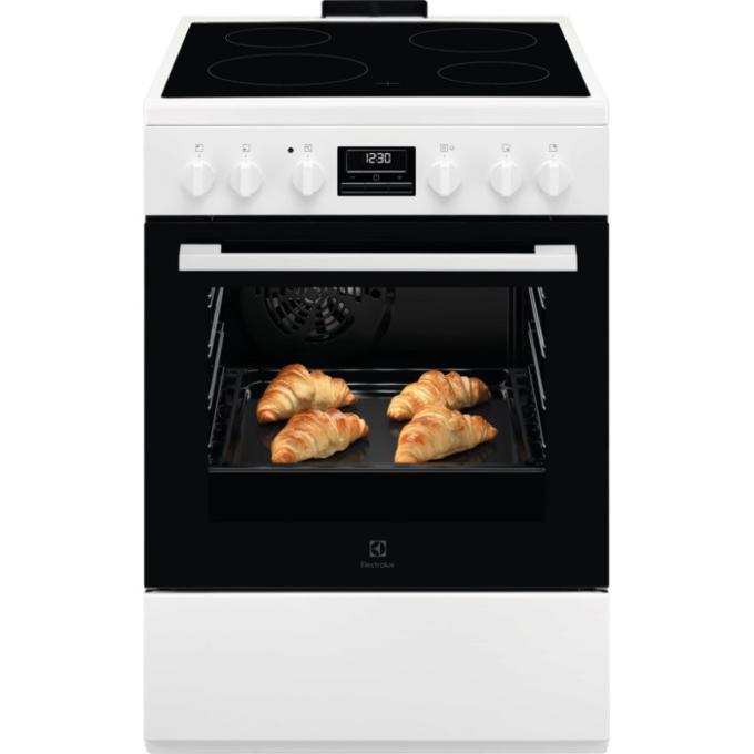 ELECTROLUX LKR664177W
