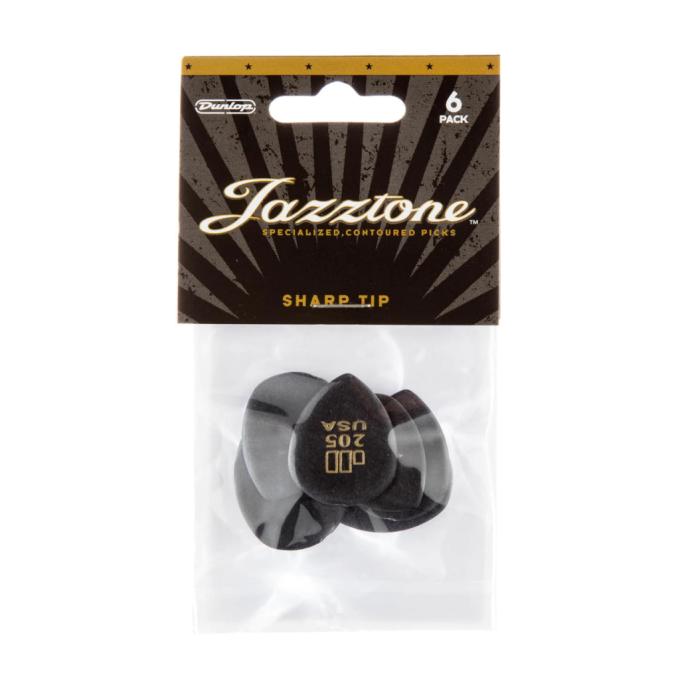 Jim Dunlop 477P205