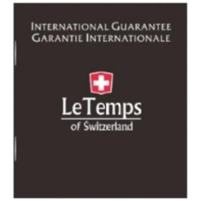 Le Temps LT1041.03BS01