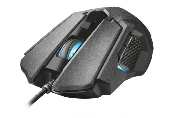 Мышка Trust GXT 158 Laser Gaming Mouse 20324