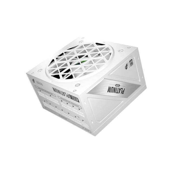 1STPLAYER NGDP-PLT-1300-WH-EU