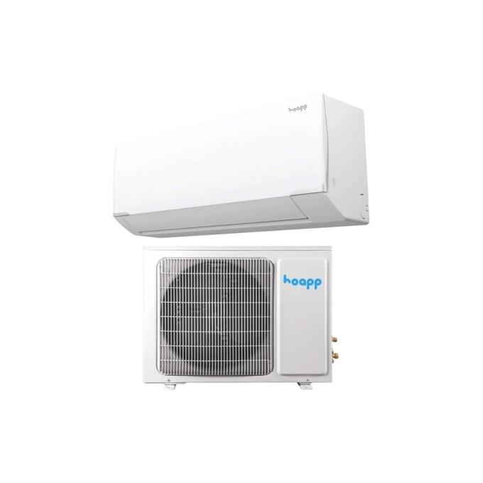 HOAPP HSC-HA55VA/HMC-HA55VA
