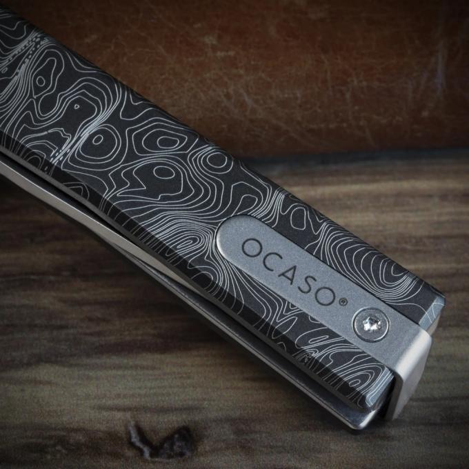 Ocaso 10ETS