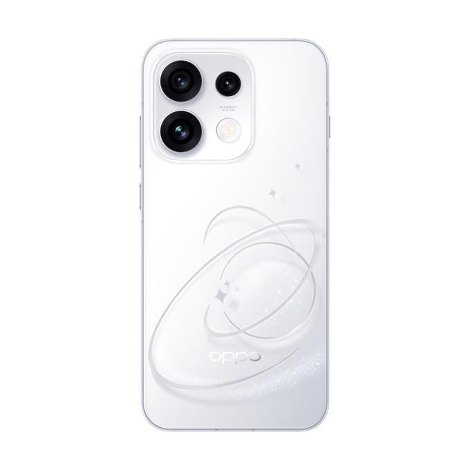 Oppo OFCPH2863_WHITE