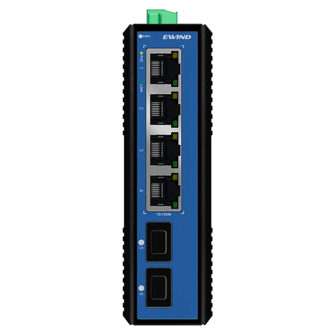 Ewind EW-PIS1706-4FE