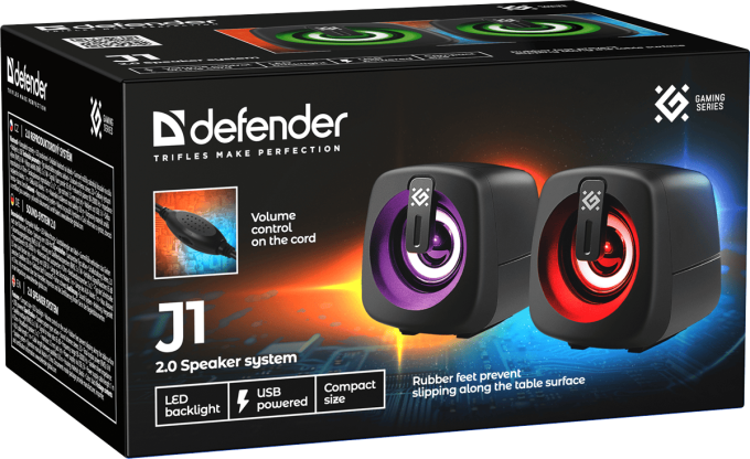 Defender 65961