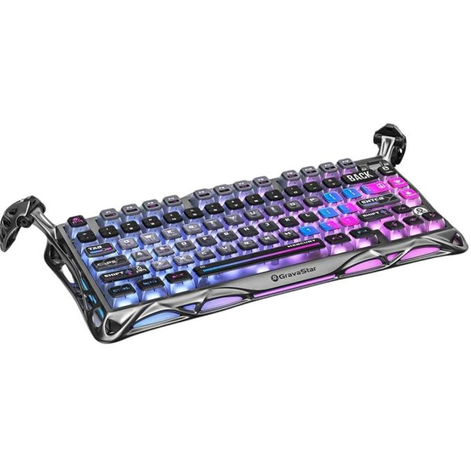 GravaStar GSK1PRO_CBLK