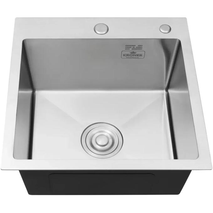Kroner CV033855