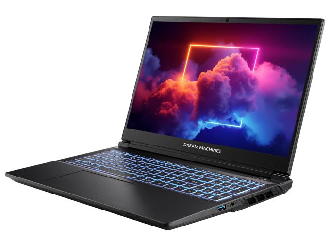 Dream Machines RG5060-15UA31