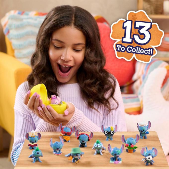 Stitch 46334