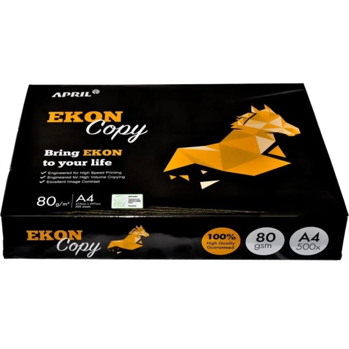 April OP-EKON-A4-80-C