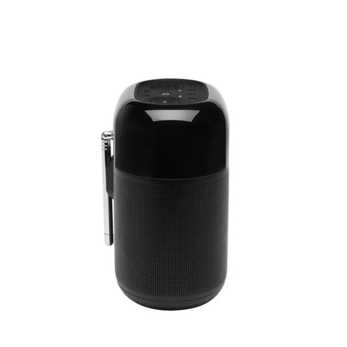 JBL JBLTUNERXLBLKEUNA