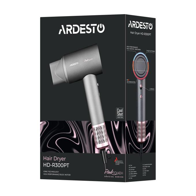 Ardesto HD-R300PT