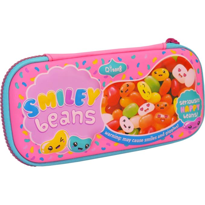 Cool For School QT-5616-Rosered