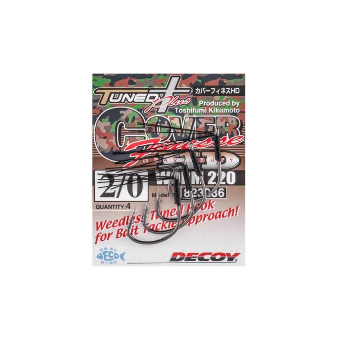 Decoy 1562.08.00