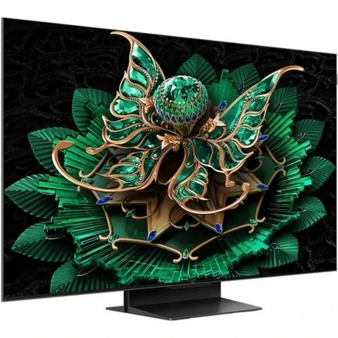 TCL 50C79K