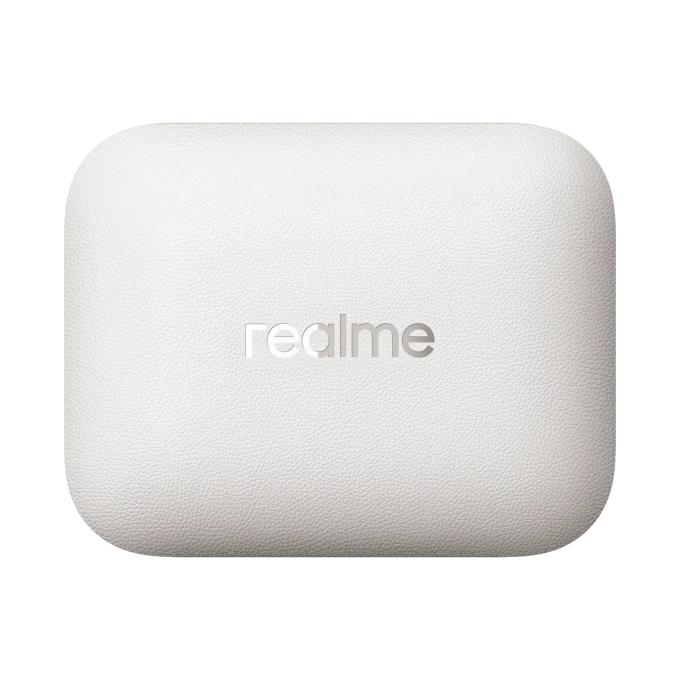 Realme Buds Air 7 Pro Glory Beige_EU