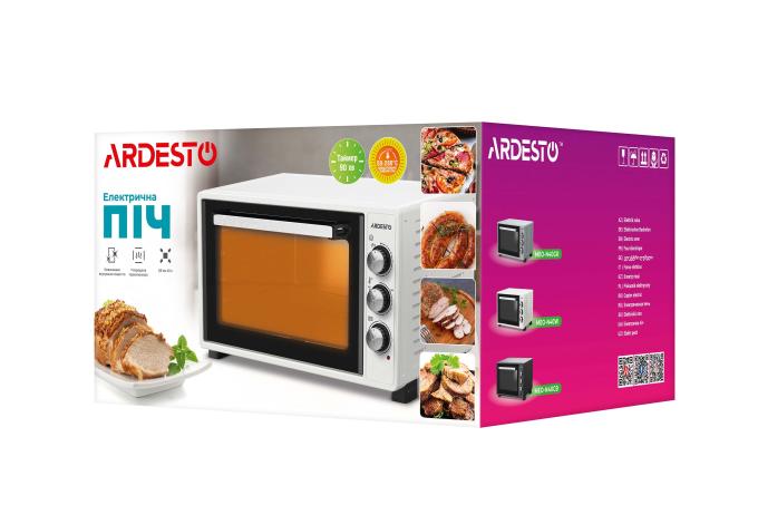 Ardesto MEO-N40W
