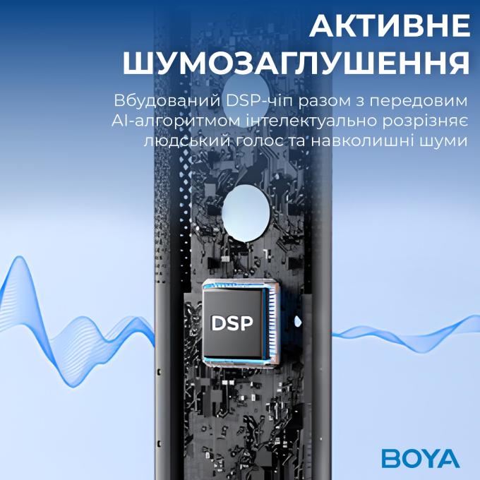 Boya BOYA K9
