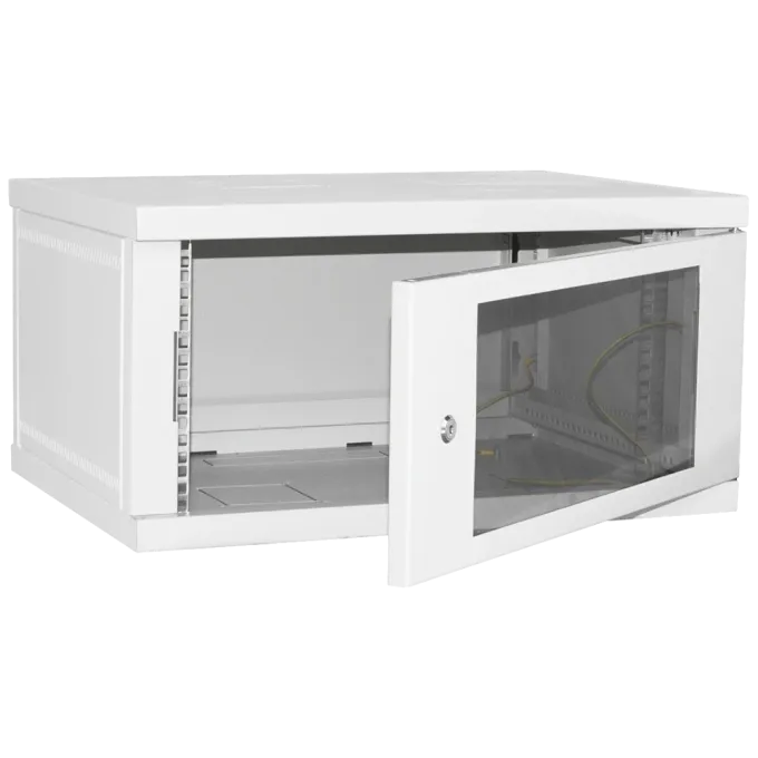 Ipcom IPCOM СН-4U-060х035-ДС-7035 (RAL7035)