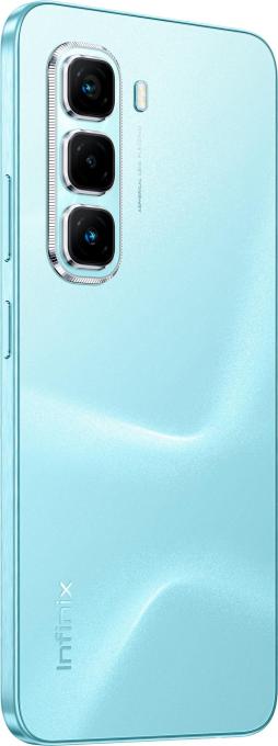 Infinix Hot 50 Pro X6881 8/256GB Blue