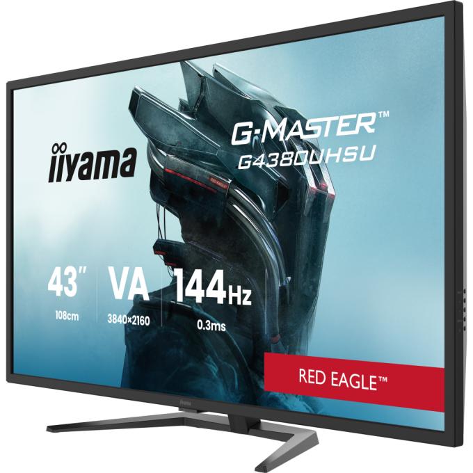 Iiyama G4380UHSU-B2