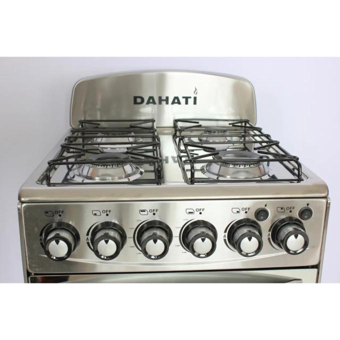 DAHATI 2000-08S