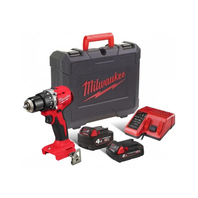 Milwaukee 4933492825