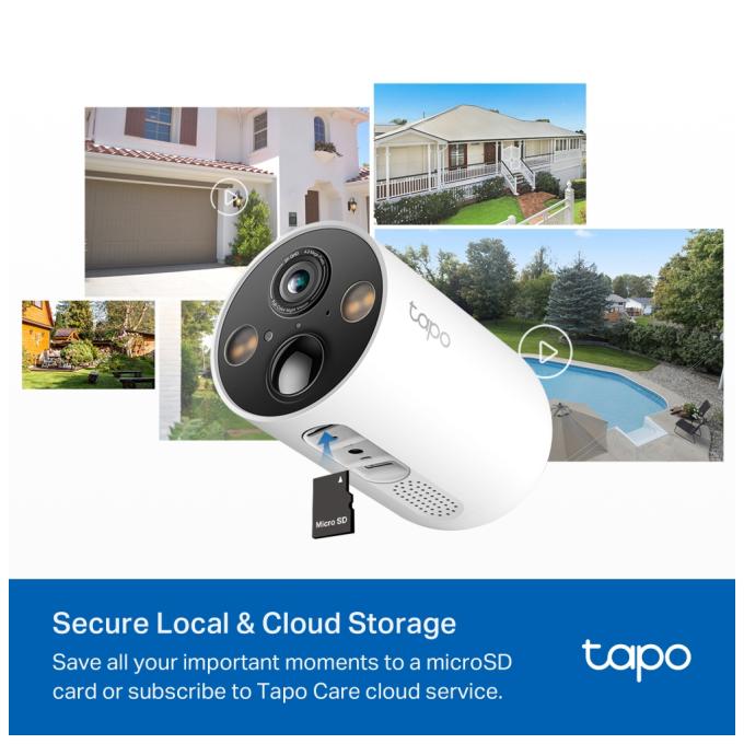 TP-Link TAPO-C425-KIT