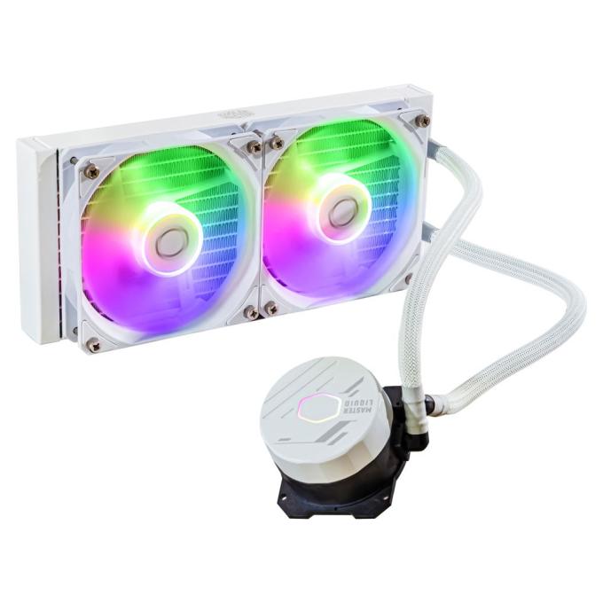 CoolerMaster MLW-D24M-A18PZ-RW