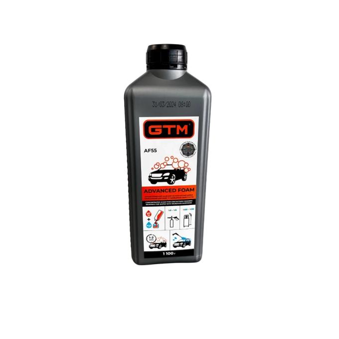 GTM AF55-1