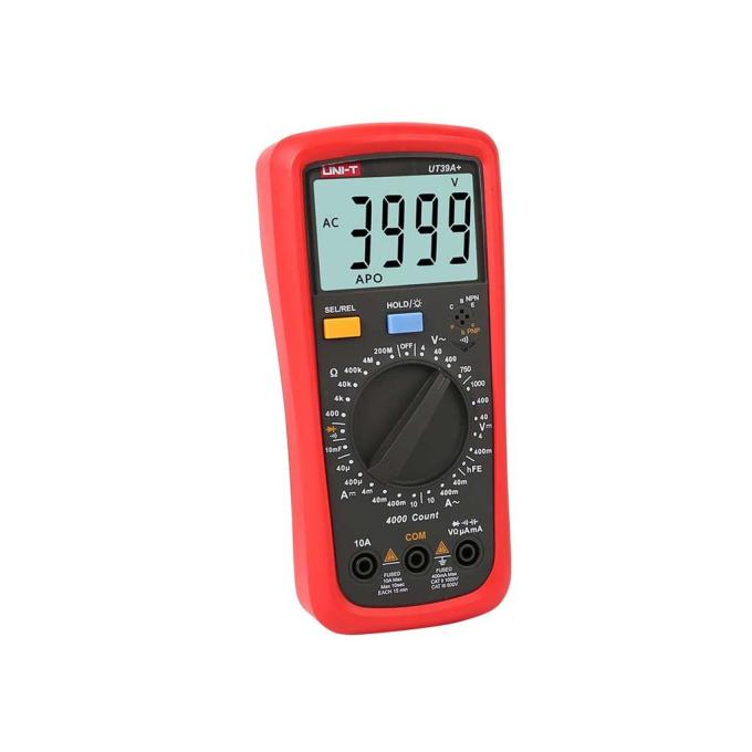 Uninet UT39A+